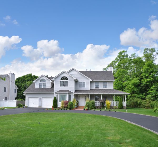 Cost of Asphalt Driveway Sealcoating in Peyton