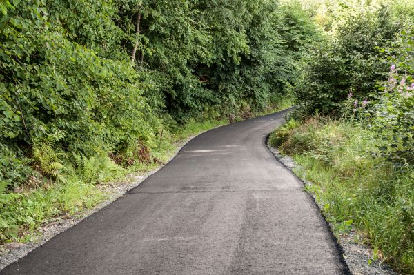 Cost of Asphalt Resealing in Peyton