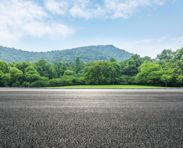 Cost of Asphalt Slurry Sealing in Peyton