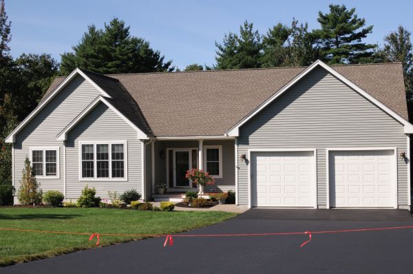 Cost of Residential Asphalt Sealing in Peyton