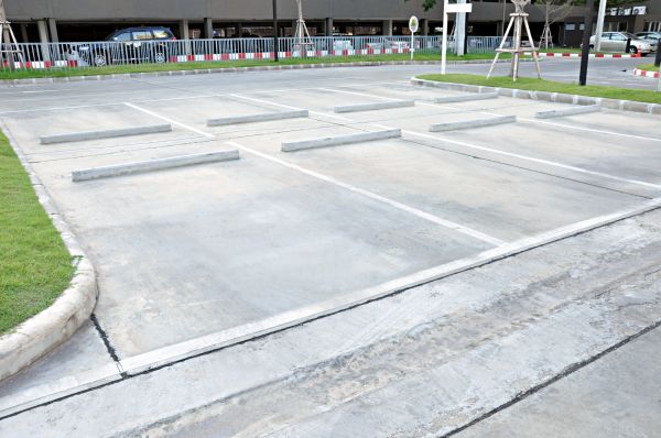 Parking Lot Resurfacing in Peyton