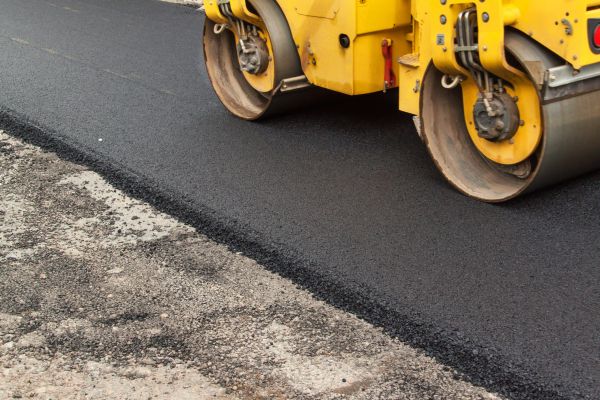 Cost of Asphalt Driveway Resurfacing in Peyton